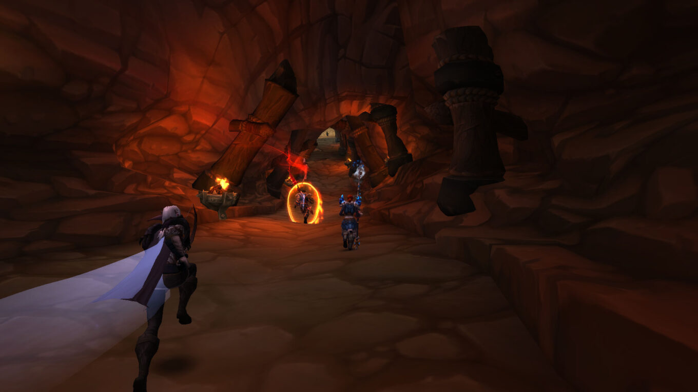 Mastering Wow PvP Combat: Tips And Tactics