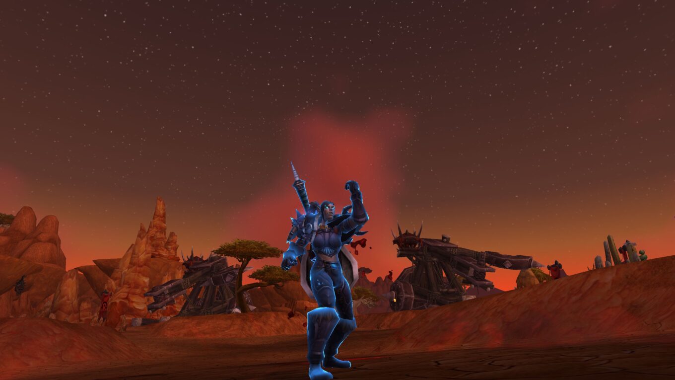 Top PvE Classes in WoW for Damage, Tanking, and Healing