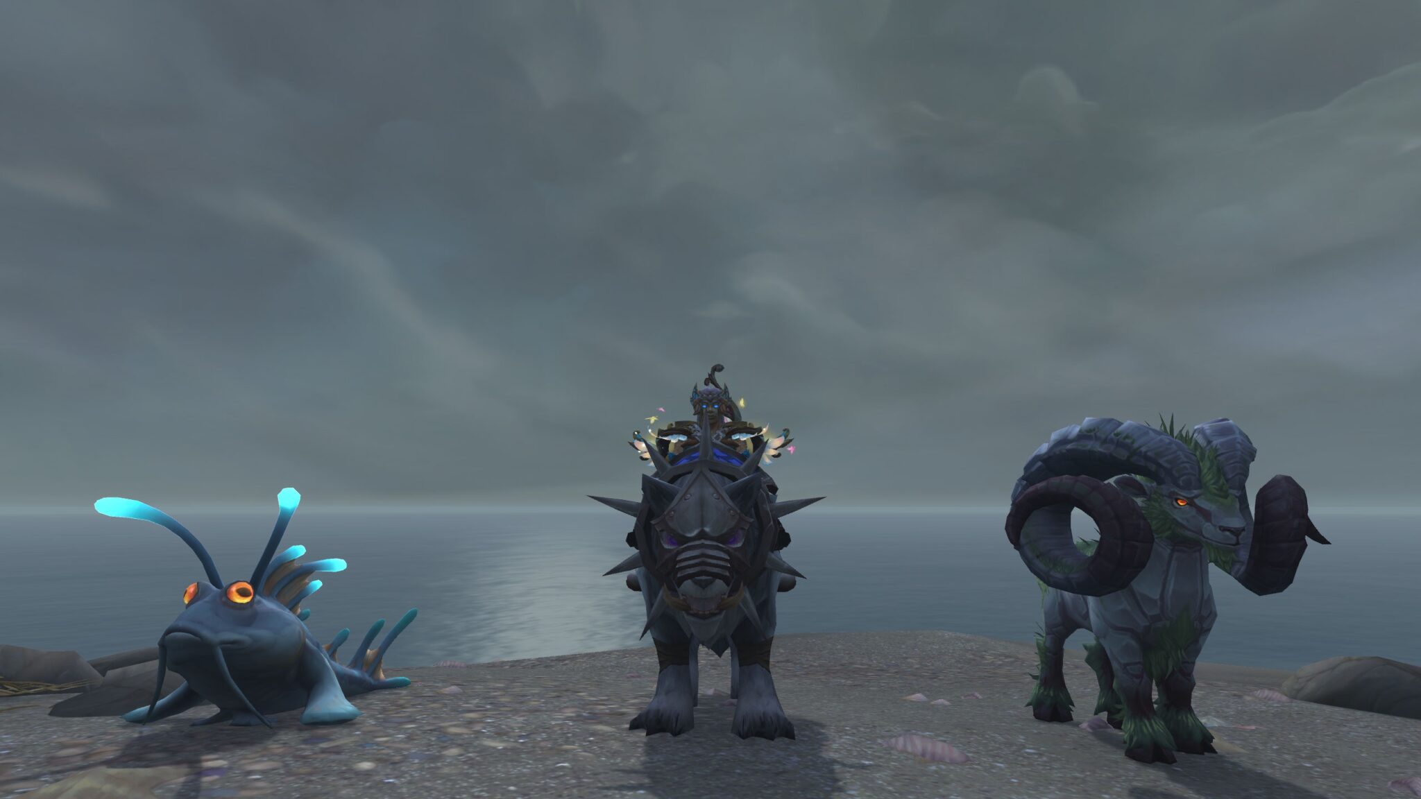 WoW Pet Companions Guide: Collect, Battle, Enjoy