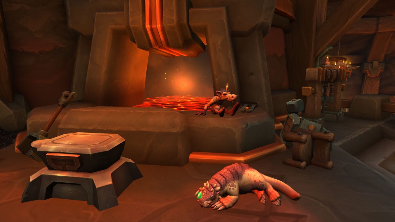 The Most Common WoW Mistakes and How to Avoid Them