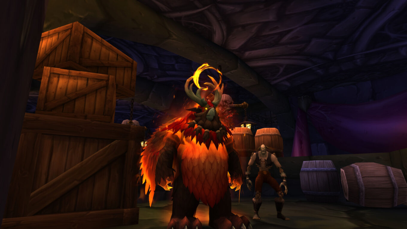 World of Warcraft Auction House Tips: Market Flipping Strategies