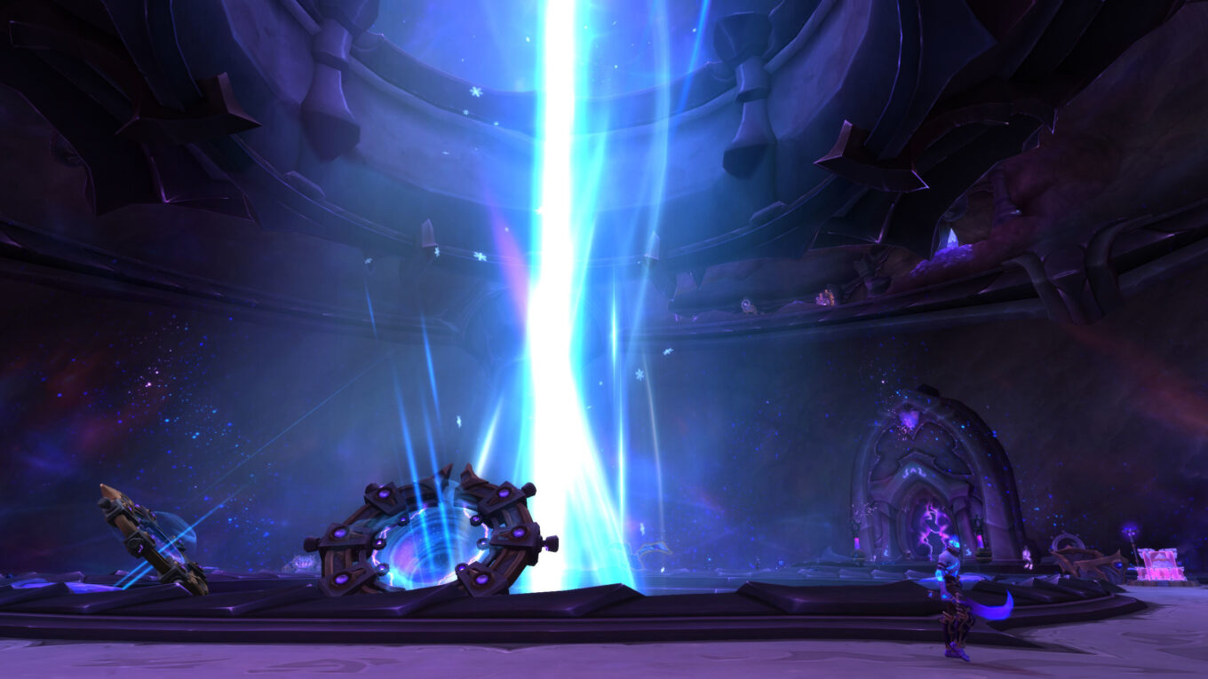 Mastering Mythic+ Dungeon Mechanics: Tips That Will Give You an Edge