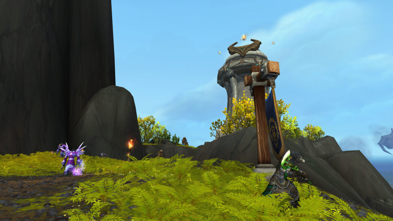 How to Buy WoW Gold Without Risk and Save Hours of Farming