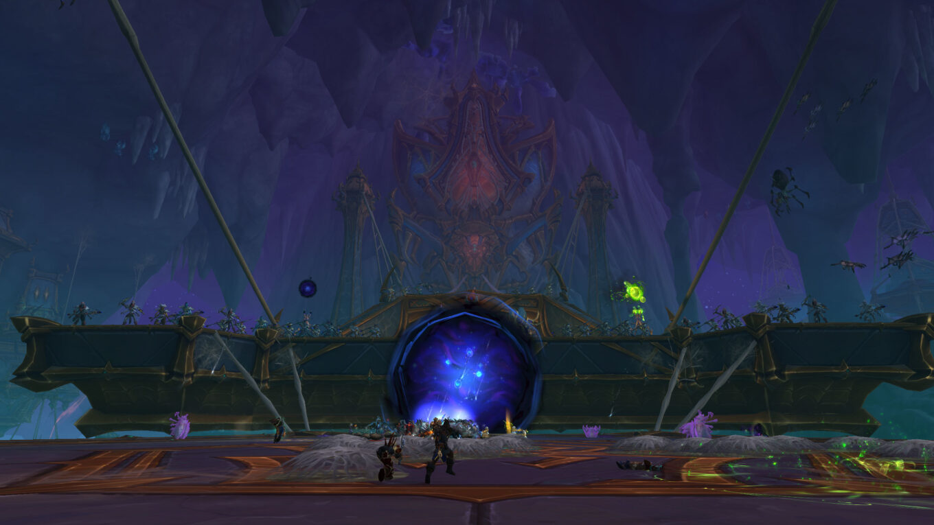 How to Plan for Phase Releases in Legion Remix Ahead of Time