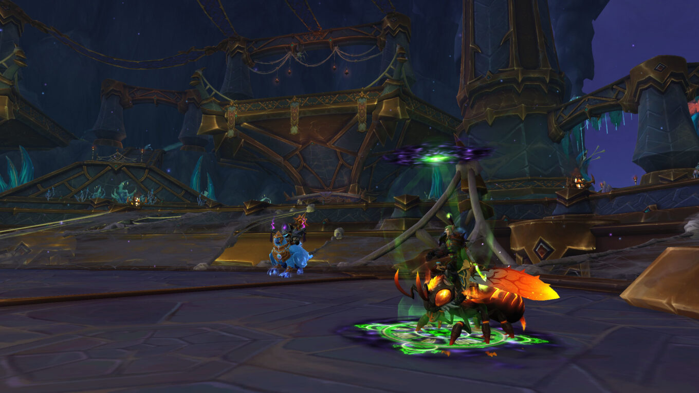 Why WoW’s Dungeon Narratives Deserve the Same Attention as Raids