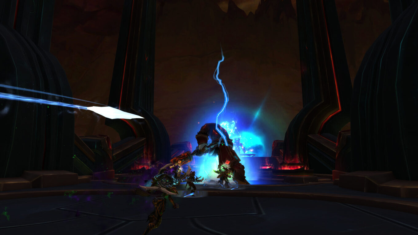 Incremental Skill Gains Producing Breakthrough Moments