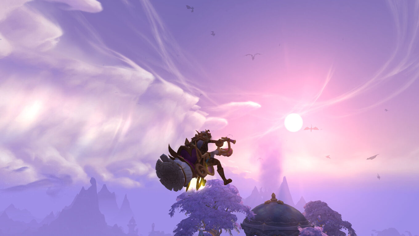 The Most Satisfying Things to Do in WoW When You Only Have 30 Minutes