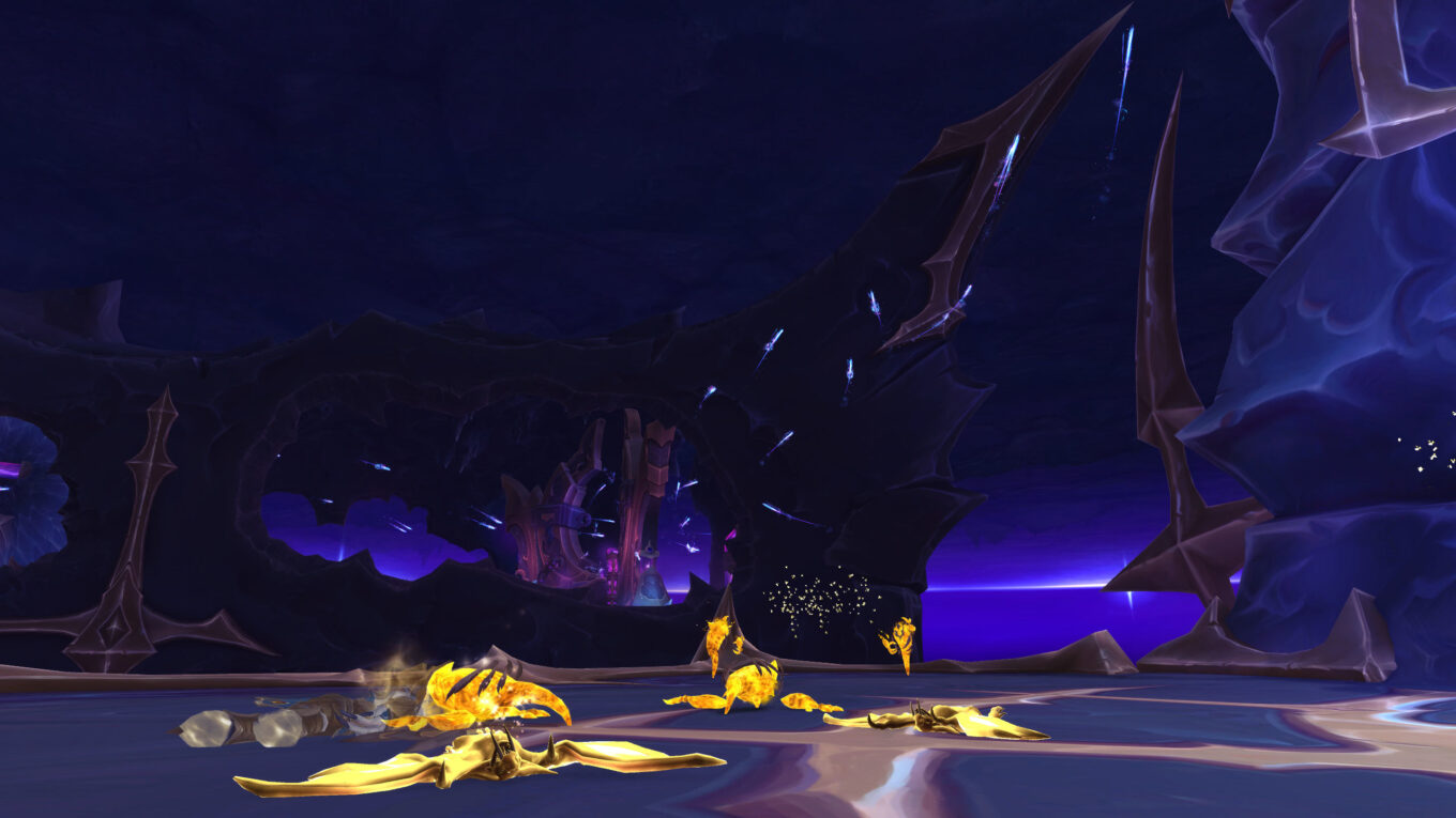 Interrupt Culture: When to Kick, When to Stun, When to Let It Cast