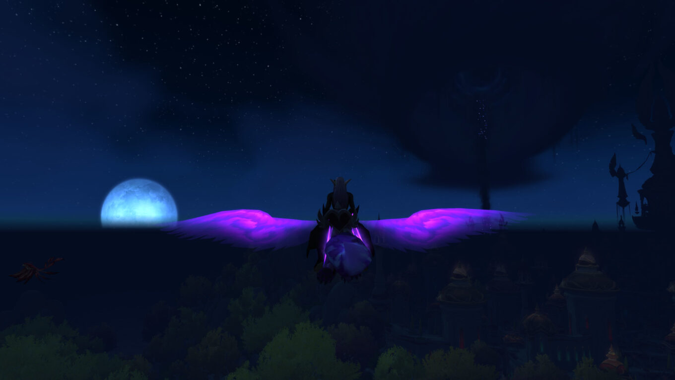 Step-by-Step Guide to the Secret Void-Touched Pepe Toy Hidden Deep Within the Ruins of Silvermoon in WoW Midnight