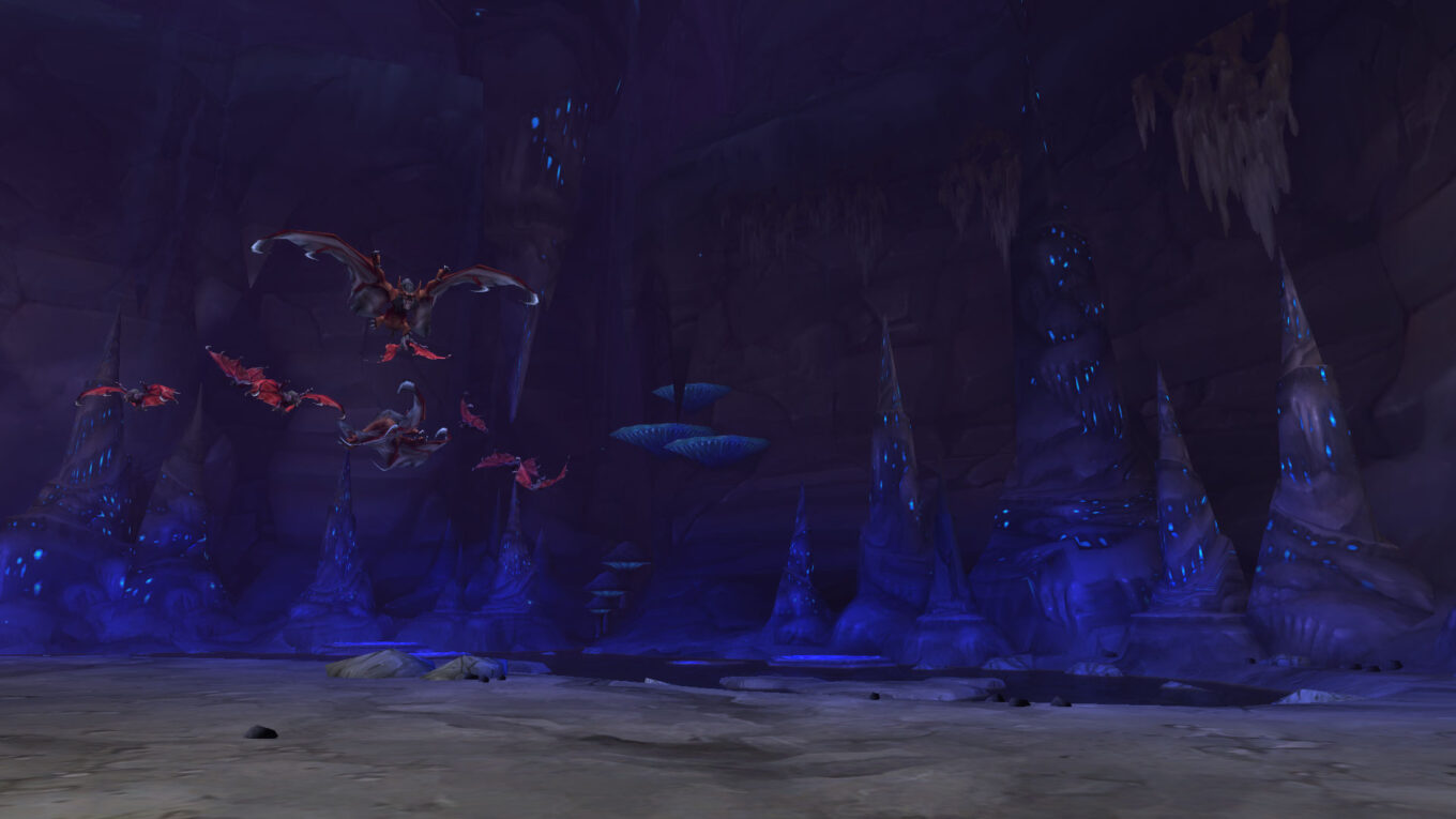 Lei Shen the Thunder King: Managing Conduit Power on the Best Boss Fight in World of Warcraft Pandaria