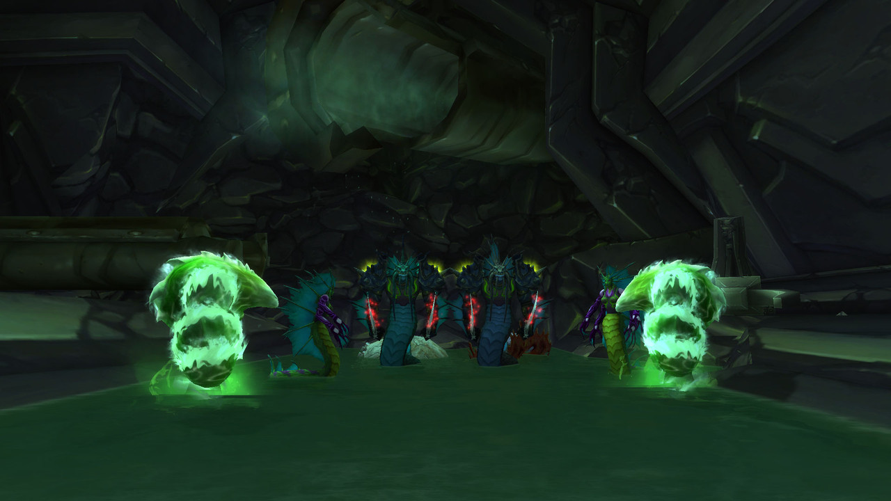 How MoP’s Warlock Green Fire Proved That Solo Challenge Content Has a Vital Place in MMOs – Quick Reference Guide