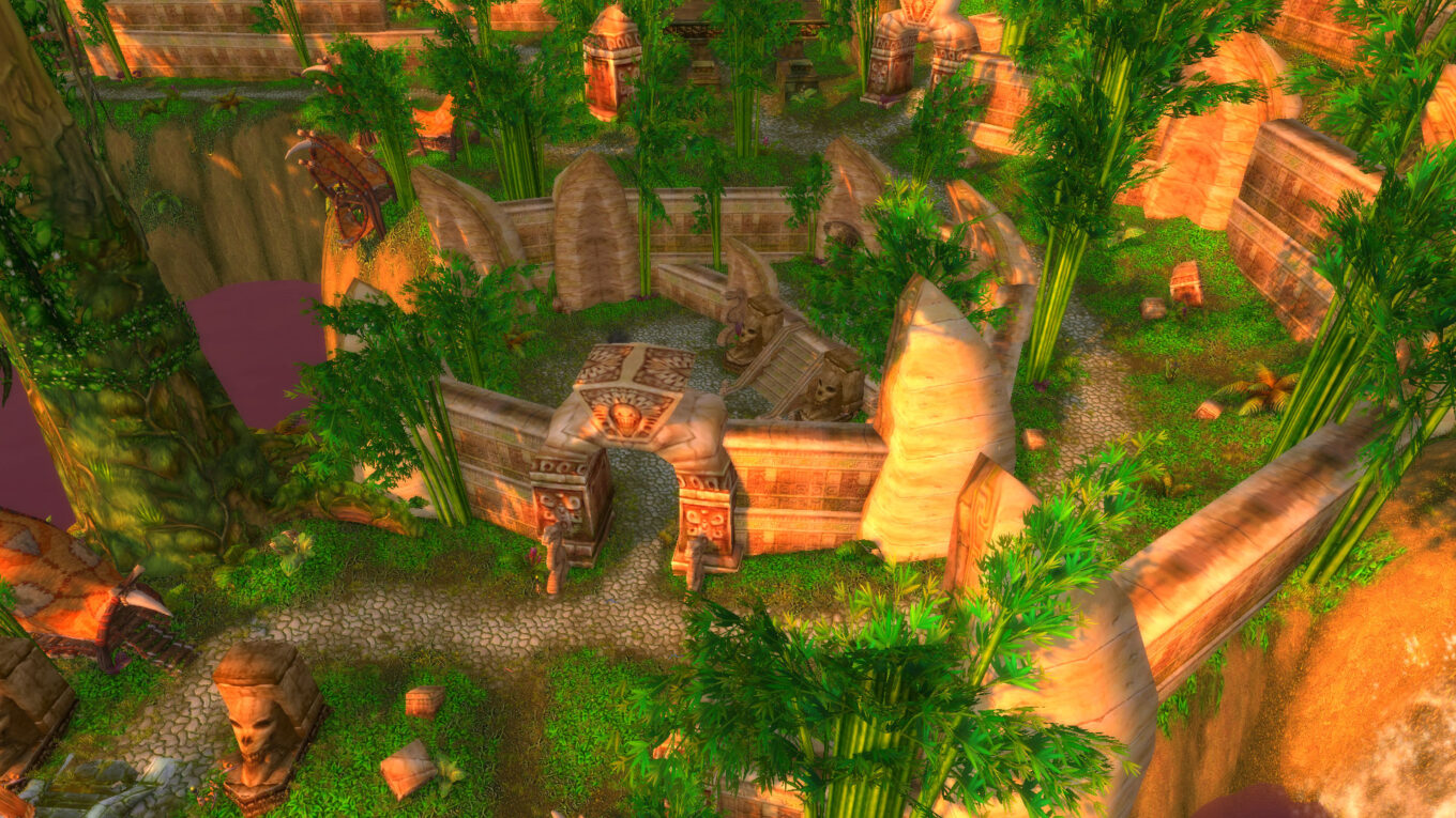 Deconstructing the Corrupted Blood Incident: How a Zul’Gurub Bug Became an Academic Pandemic Study